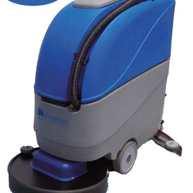 Поломоечная машина ECOSMALL 55 E NEW