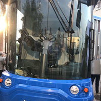 Fiorentini AF6000 представлена на выставке в Италии
