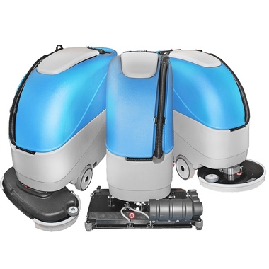 Копия Поломоечная машина ECOSMALL 70R NEW