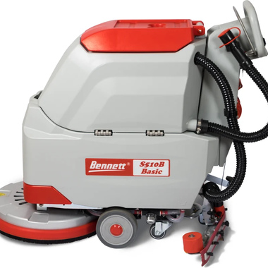 BENNETT SMART S510B