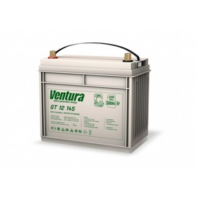 Аккумулятор тяговый VENTURA GT 12 145 М8